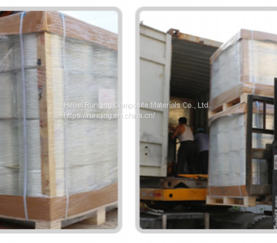 Powder Chopped Strand Mat photo-2