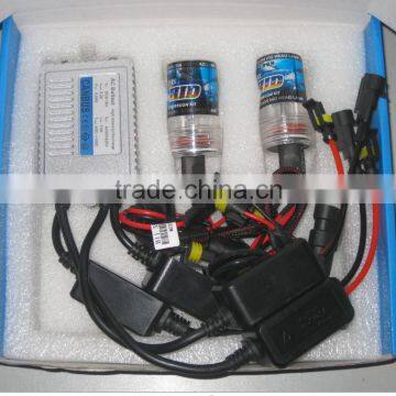 Wholesale xenon kits with canbus ballast 12V 35W HX35-A9,with warning canceller, VW, Skoda, AUDI, Mercedes Benz