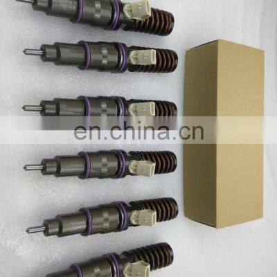 New Auto Truck Fuel Injector 21306972 BEBE5G04001 photo-4