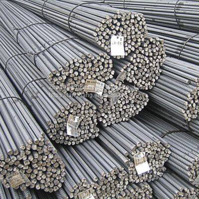 FACTORY DIRECT SELLING STEEL BAR 6MM-50MM STEEL BAR PRICE DEFORMED STEEL BAR FOR CONCRETE BUILDING photo-5