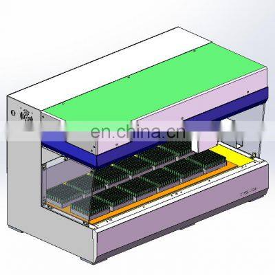 ASP-1024A Microplate Dispensers Automatic Liquid Dispensing Platform photo-5