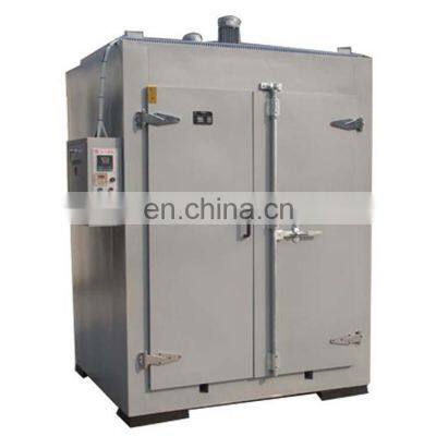 Hot Sale ct/ct-c series high efficiently forced air circulation drying oven