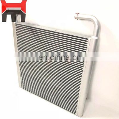 EX120-5 EX150-5 Hydraulic Oil Radiator Oil Cooler 4365742