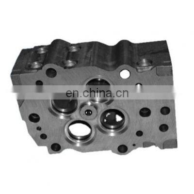 Wellfar K19 K39 Nature Gas Engine Parts Cylinder Head For Cummins K19 K39 Engine