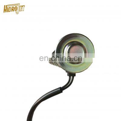 HIDROJET PC200-6 Engine Part Rotary Solenoid Valve 206-60-51132 2066051132 for 6D102 photo-4