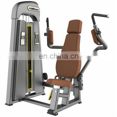 commercial gym equipment fitness incline chest press strength machine wholesale price