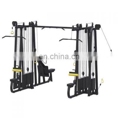 commercial cable Crossover&Cable Jungle Machine