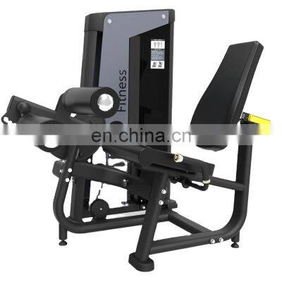 Sales Exercise Power Super Quality professional custom logo gimnasio musculation workout equipment gym fitness machine Seated Leg Curl