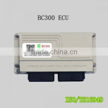 CNG LPG BC300 ecu kit