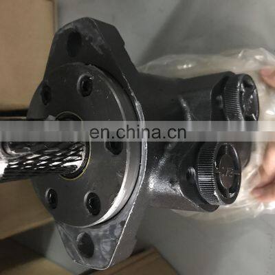 OMR100 Hydraulic Motor 151-0212 With Needle Bearings photo-4