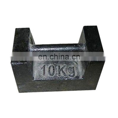 Custom Sand Casting Grey / Ductile Cast Iron Elevator Parts