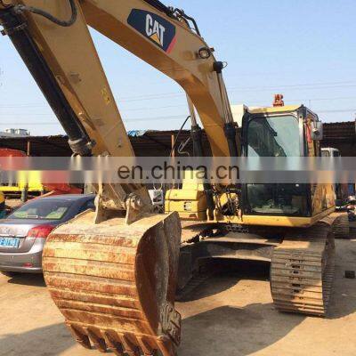 Caterpillar Cheap used Japan 315DL crawler excavators for sale