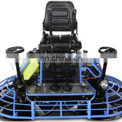 Chinese Factory Supplier Ride-on Power Trowels photo-3