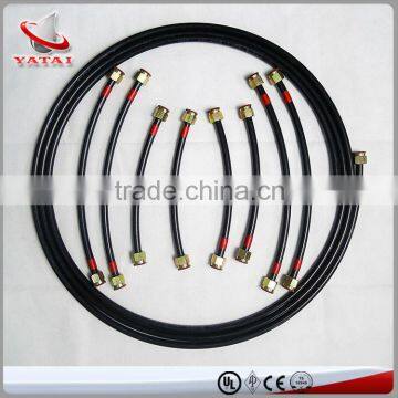 High Quality Cheapest Rubber Hose Test Adaptor