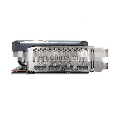 Msi Amd rx 6700 xt Gaming Graphics Card 5700 xt 6600 Radeon rx 6800 xt 6900 Gpu Gaming Video Card Desktop photo-4