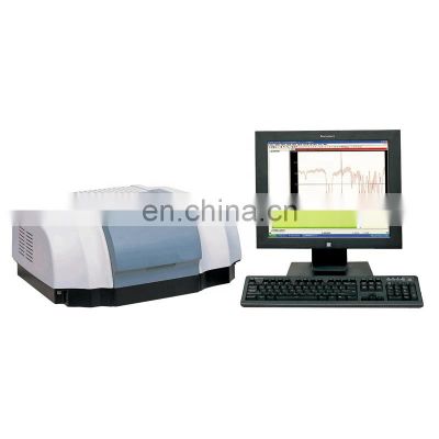 MedFuture spectrometer portable atomic absorption Structure spectrometer for metal analysis price