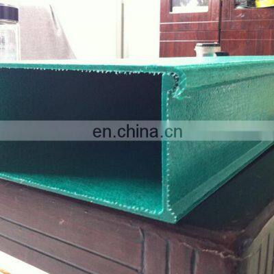 Frp Composite Cable Tray High Strength Slot Series Plastic photo-2