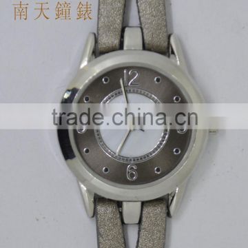 SNT-95286 fashion wrist watch, high quality quartz watch