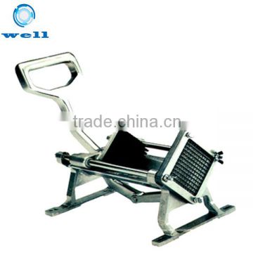 manual french fries cutter machine