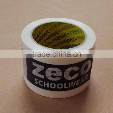 Print Logo high adhesion Adhesive packing tape