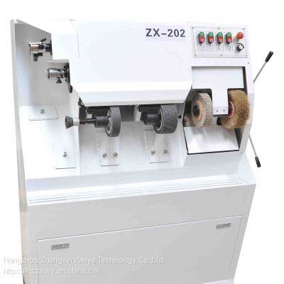 Shoe repair machine ZX-202