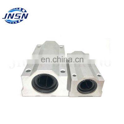 SC30LUU Linear Motion Ball Bearing Block for  CNC Router with LM30LUU Bush Pillow Block Linear Shaft CNC 3D Printer Part