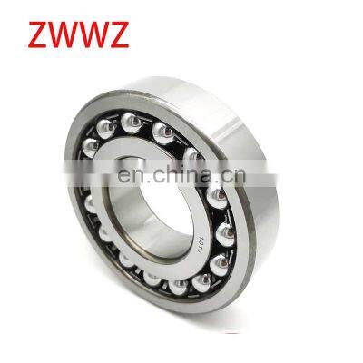 Self-aligning Ball Bearings 2322M 2322 Self Aligning Bearing With 110x240x80 Ball Bearing