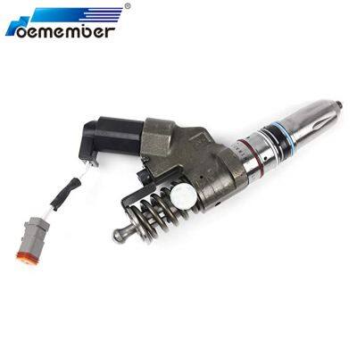 4903472 Common Rail Diesel Fuel Injector for Cummins