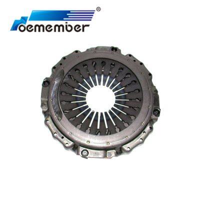 OE Member 1521718 1668919 20510799 8112598 85000125 Truck Chasis Parts Truck Clutch Pressure Plate Clutch Disc for VOLVO