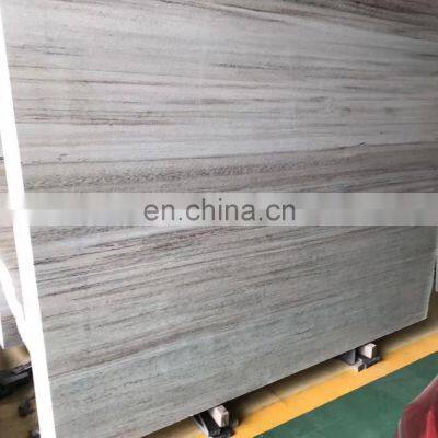 Serpeggiante White Marble Floor Tiles and Wall Tiles