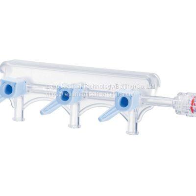 Angioway? Manifolds