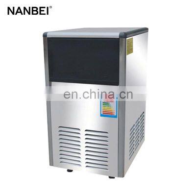 60 kg Cheap Home China Ice Cube Maker Commercial Ice Block Making Machine photo-5