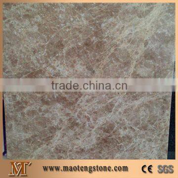 Spain Emperador Light Marble