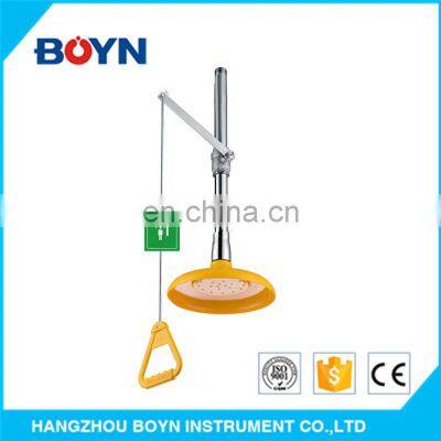 WJH0359C Wall Mounted Portable Emergency Eye Wash photo-5