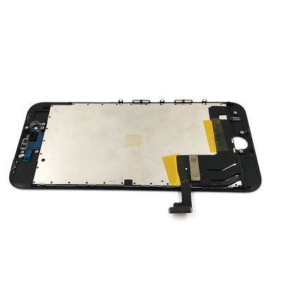 Lcd Display Mobile Phone Touch Screen For IPhone 8 Screen Phone Cell Phone Spare Parts photo-3