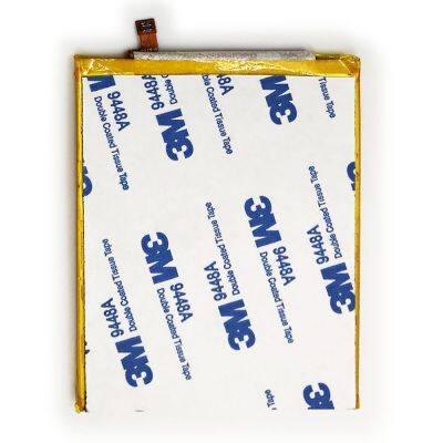 Phone Battery 4080mAh Li3940T44P8h937238 Batterie For ZTE Blade ZMAX Z982 Replacement Batteries