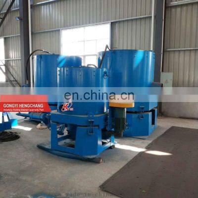 Supply High Recovery Gold Centrifugal Concentrator for Gold Mineral Separation