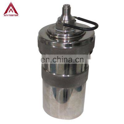 Coal Oxygen Bomb Calorimeter photo-5