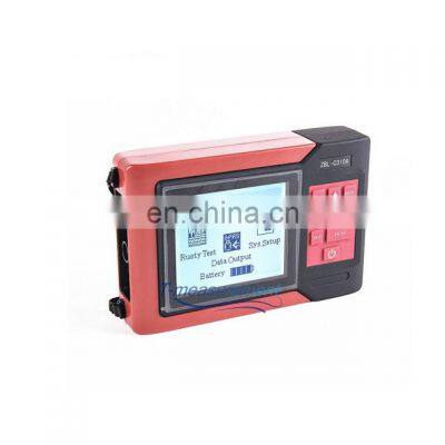 Taijia ZBL-R800 Multifunction rebar corrosion detector scanner price digital rebar scanner locator