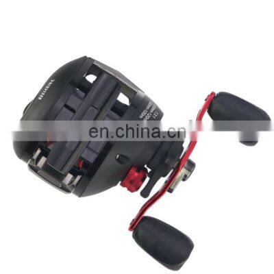 Byloo Premium Inshore Top Water 50w 80w Full Fishing Reel Trolling Reel Cheap Big Game Fishing Fishing Trolling Reel photo-5