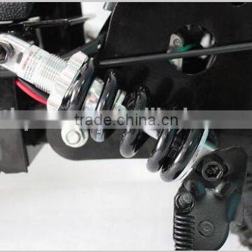 Slow Speed Electric Scooter With 350W High Power Motor for Two Wheels Electirc Motor Scooter photo-3