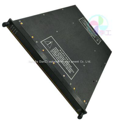 TRICONEX 3725 Tricon Digital Output Module Invensys Card Components photo-2