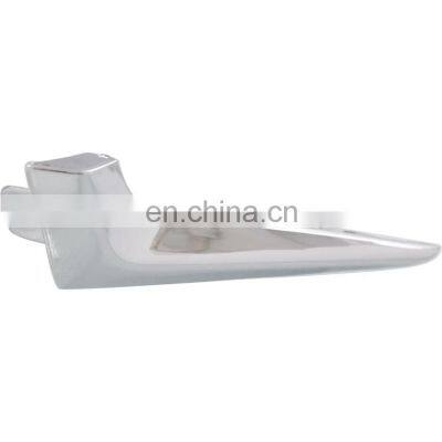 High Quality Auto Car Fog Light Lamp Cover Trim For Chevrolet Malibu 2016 - 2018 23478373 23478374 photo-5