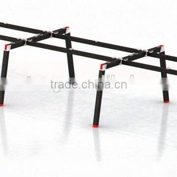 No.WT-A3-4 Steel frame for office table