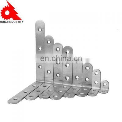 Corner Yard Cabinet Hardware Furniture Baffle Fixed Support Bracket photo-2