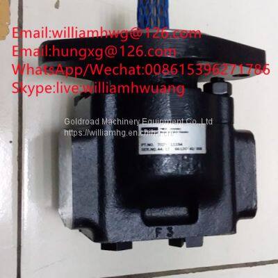 Kalmar Parts 923142.0038 9231420038 Kalmar Brake Pump 923142.0038