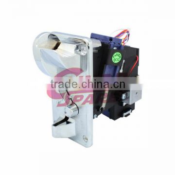 China supplier hot sell coin acceptor coin door