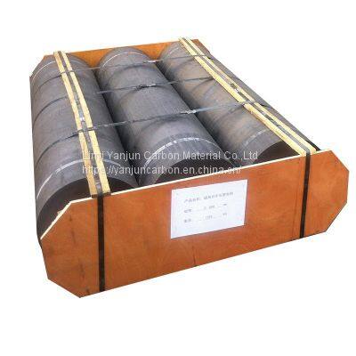 High Quality Extruded Graphite photo-2