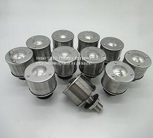 Johnson Type Filter Screen Nozzle