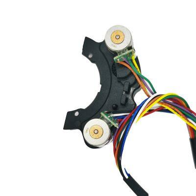 8mm DC Micro Stepper Mini Stepping Motor photo-3